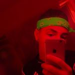 Karl Bach - @slimeface_karlido - Instagram