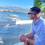 Karl Baldwin - @_karlbaldwin - Instagram