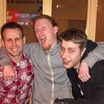 Karl Baldwin - @fatbattlemashedninja5275 - Instagram