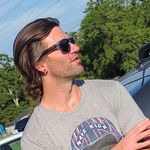 Karl Matthew Baldwin - @adventure.athlete.84 - Instagram