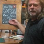 Karl Bayer - @bayernrestaurantandbar - Instagram