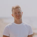 Karl Randmaa - @karlbeachland - Instagram