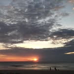 tarkarli beach  viwes - @tarkarlibeach - Instagram