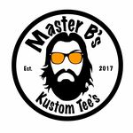 Karl Beatty - @masterbskustomtees - Instagram