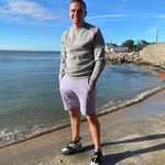 Karl Beatty - @karlitobrigante92 - Instagram