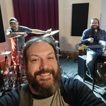 Karl Beatty - @acoustickarl - Instagram