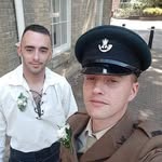 Karl Beeson - @karlbeeson01 - Instagram