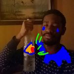Karl Benoit - @shlumped_the_wave - Instagram
