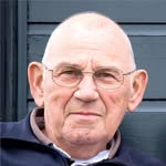 Karl-Heinz Bernstein - @berns168 - Instagram
