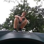 Karl Berry - @karlberry.ey - Instagram