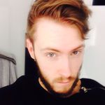 Karl Berry - @karlosberry667 - Instagram