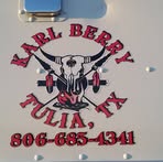 Karl Berry - Facebook
