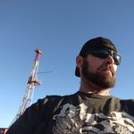 Karl Berry - @kraysr79 - Instagram