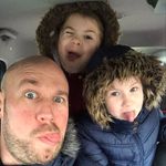 Karl Berry - @karlosb124 - Instagram