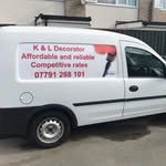 K&L Decorator - @karl_berry89 - Instagram