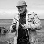 Karl Bertram - @karl_bertram - Instagram