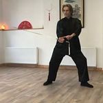 Karl-Heinz Bertram - @tai_chi_zentrum_gensingen - Instagram
