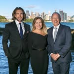 Karl, Michael & Beth Ferguson - @fergusonestateagents - Instagram