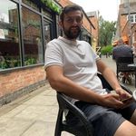 Carl Betts - @bettscarl - Instagram