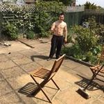 Karl Betts - @karl.betts - Instagram