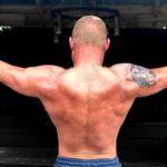 Karl Bingham - @bonfirenut81 - Instagram