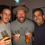 Karl Bircham - @karlbircham - Instagram