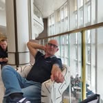 Karl Birchenough - @karlbirchenough - Instagram