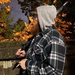 Orion Karl Jack Birch - @handsfreeproduction - Instagram