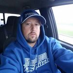 Karl Wolf - @karl_bird76 - Instagram