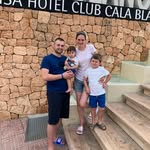 Karl Blackwell - @karloslcfc - Instagram