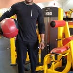 Karl Blackwell - @jnasty8244 - Instagram