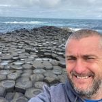 Karl Blake - @ramblingirishman - Instagram