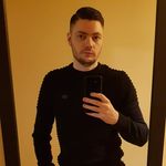 Karl Blake - @truegooner_87 - Instagram