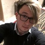 Karl Blake - @karlblake_pkm - Instagram
