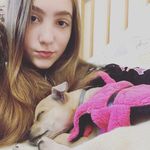 Karl Blake Montarsi The Pup - @karlblakemontarsithe - Instagram