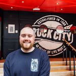 Karl Blakesley - @karlblakesley - Instagram