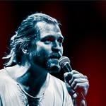 Karl Blau - @hownowkarlblau - Instagram