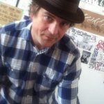 Karl Blau Manager/janitor - @anacortesmusicchannel - Instagram