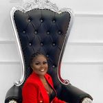 Blessing Karlar - @karlarblessing - Instagram