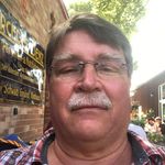 Karl Heinz Blessing - @dvbkalle - Instagram