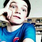 Christopher Engel - @karlbobder3te - Instagram