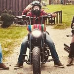 Karl Böhme - @karl_boehme - Instagram