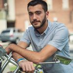 Karl Bohn - @karlbohn_34 - Instagram