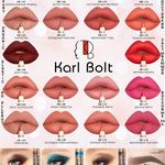 KARLBOLT_SPB - @karlbolt_spb - Instagram