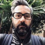 @karlbolton - Instagram