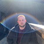 Karl Bos - @karlthebos - Instagram