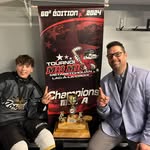 Karl Bouchard - @karlou462 - Instagram