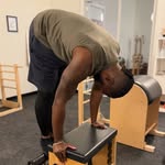 Dr. Karl Bourne Jr., PT, DPT, NCPT🇧🇧 - @bourne2prosper - Instagram