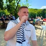 Karl Bourne - @karlbournee - Instagram