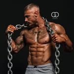 Karl Radbourne | Online Coach - @karlradbourne - Instagram